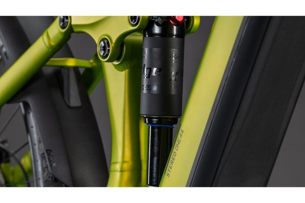 Cube Stereo Hybrid ONE44 Pro 800 - 800 Wh - Fully