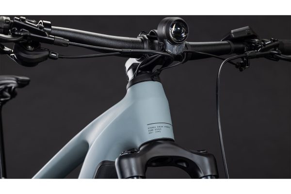 Cube Stereo Hybrid ONE44 Pro 800 FE - 800 Wh - 29 Zoll - Fully - 2026