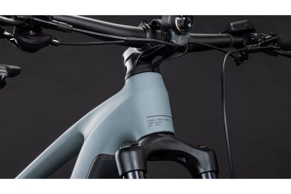 Cube Stereo Hybrid ONE44 Pro 800 FE - 800 Wh - 29 Zoll - Fully - 2026