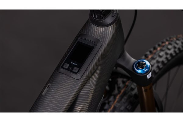 Cube Stereo Hybrid ONE44 HPC SLT 800 - 800 Wh - 27,5 Zoll - Fully