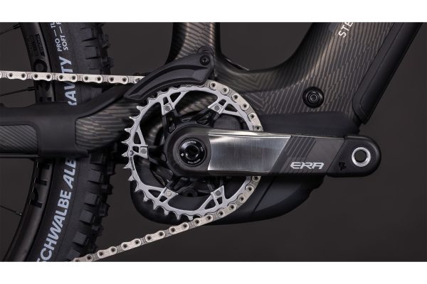 Cube Stereo Hybrid ONE44 HPC SLT 800 - 800 Wh - 27,5 Zoll - Fully