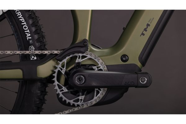 4975801_20039980-2 Cube Stereo Hybrid ONE77 HPC TM 800 - 800 Wh - 29 - 27,5 Zoll - Fully