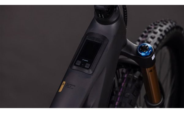 Cube Stereo Hybrid ONE77 HPC AT 800 - 800 Wh - 29 - 27,5 Zoll - Fully