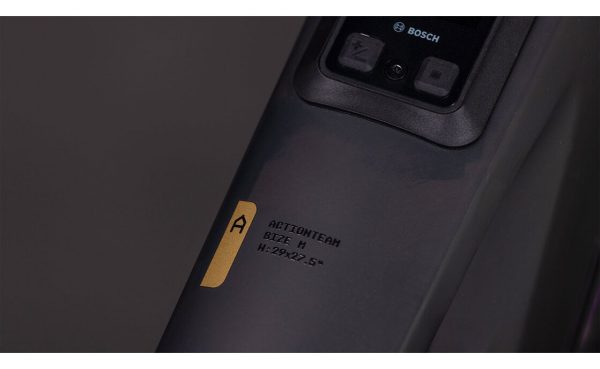 Cube Stereo Hybrid ONE77 HPC AT 800 - 800 Wh - 29 - 27,5 Zoll - Fully