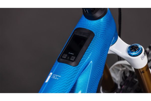 Cube Stereo Hybrid ONE77 HPC AT 800 - 800 Wh - 29 - 27,5 Zoll - Fully