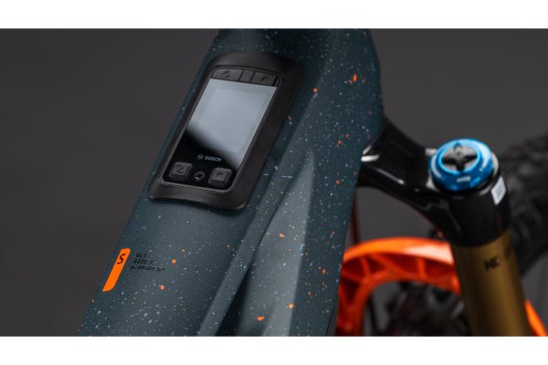 Cube Stereo Hybrid ONE77 HPC SLT 800 - 800 Wh - 29 - 27,5 Zoll - Fully