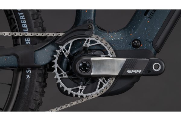 Cube Stereo Hybrid ONE77 HPC SLT 800 - 800 Wh - 29 - 27,5 Zoll - Fully