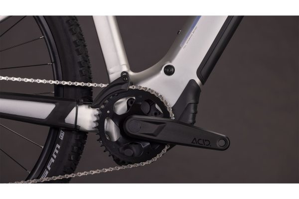 4977475_19876117 Cube Reaction Hybrid ONE 800 - 800 Wh - 29 Zoll - Diamant