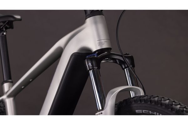 4977478_19876147 Cube Reaction Hybrid ONE 800 - 800 Wh - 29 Zoll - Diamant