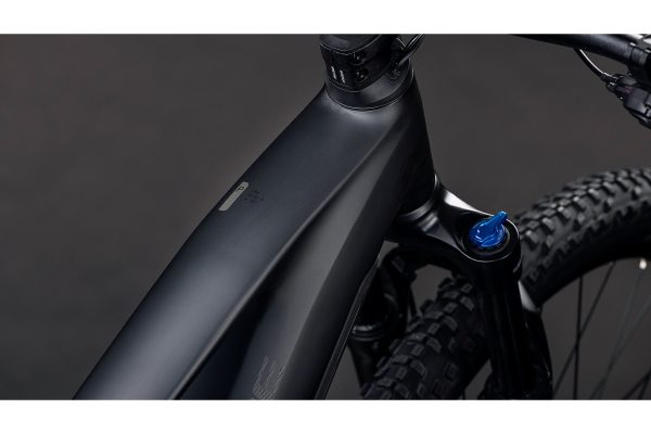 Cube Reaction Hybrid Pro 800 - 800 Wh - Diamant