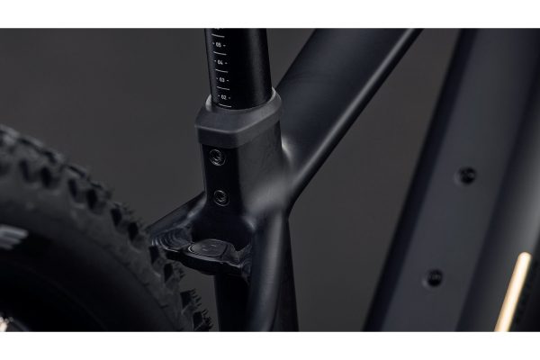 Cube Reaction Hybrid Pro 800 - 800 Wh - Diamant