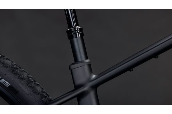 Cube Reaction Hybrid Pro 800 - 800 Wh - Diamant