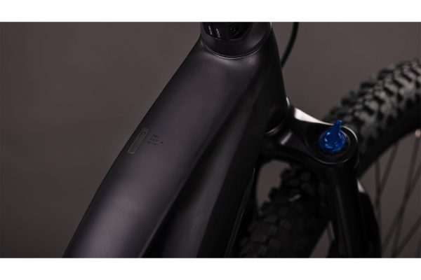 Cube Reaction Hybrid Pro 800 - 800 Wh - Trapez