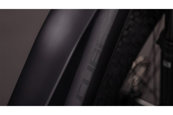 Cube Reaction Hybrid Pro 800 - 800 Wh - Trapez