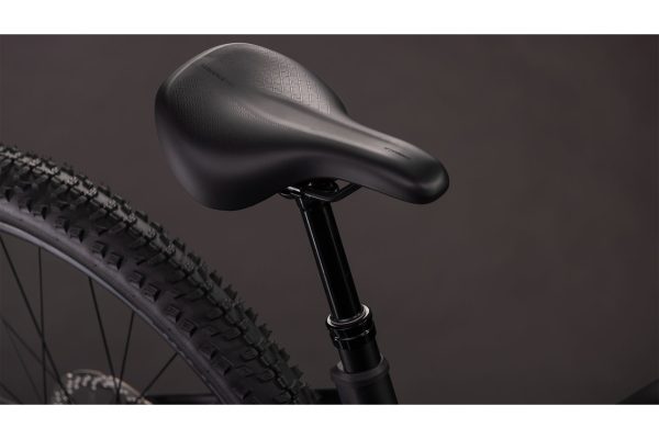 Cube Reaction Hybrid Pro 800 - 800 Wh - Trapez