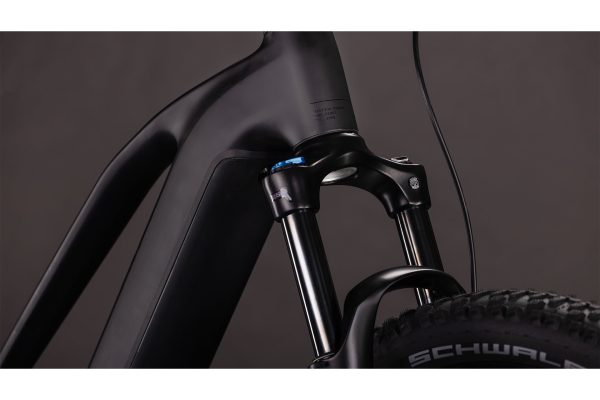 Cube Reaction Hybrid Pro 800 - 800 Wh - Trapez