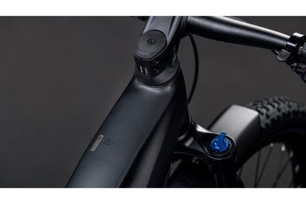 Cube Reaction Hybrid Pro 800 FE - 800 Wh - 29 Zoll - Diamant - 2026