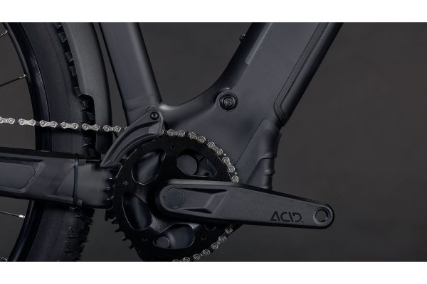 Cube Reaction Hybrid Pro 800 FE - 800 Wh - 29 Zoll - Diamant - 2026