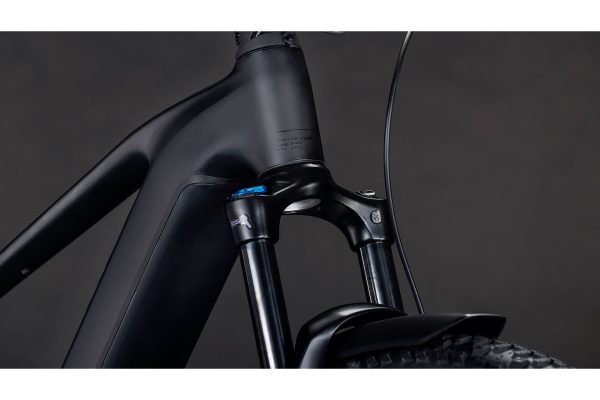 Cube Reaction Hybrid Pro 800 FE - 800 Wh - 29 Zoll - Diamant - 2026