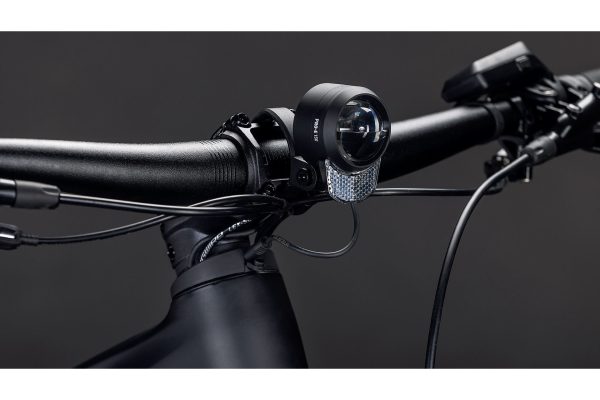 Cube Reaction Hybrid Pro 800 FE - 800 Wh - 29 Zoll - Diamant - 2026