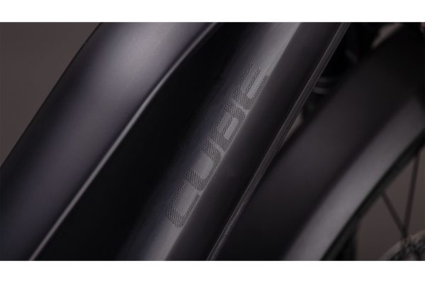 Cube Reaction Hybrid Pro 800 FE - 800 Wh - Trapez - 2026