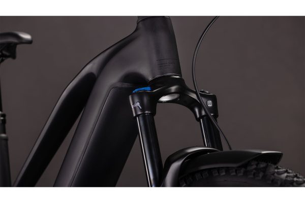 Cube Reaction Hybrid Pro 800 FE - 800 Wh - Trapez - 2026