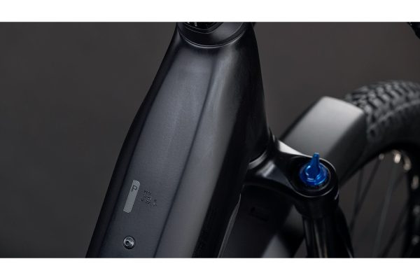 Cube Reaction Hybrid Pro 800 FE - 800 Wh - 27,5 Zoll - Tiefeinsteiger - 2026