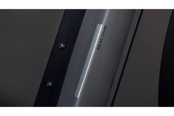 Cube Reaction Hybrid Pro 800 FE - 800 Wh - 27,5 Zoll - Tiefeinsteiger - 2026