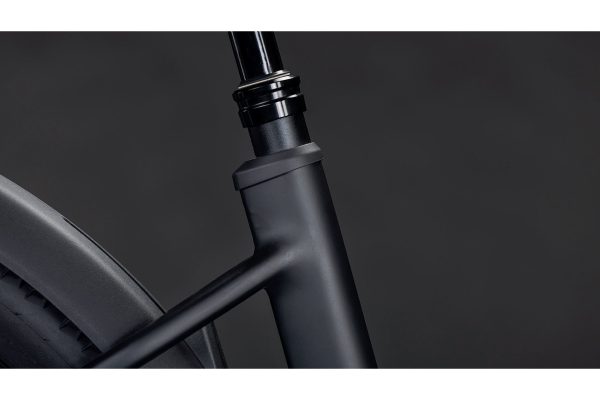 Cube Reaction Hybrid Pro 800 FE - 800 Wh - 27,5 Zoll - Tiefeinsteiger - 2026