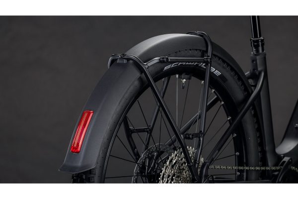 Cube Reaction Hybrid Pro 800 FE - 800 Wh - 27,5 Zoll - Tiefeinsteiger - 2026