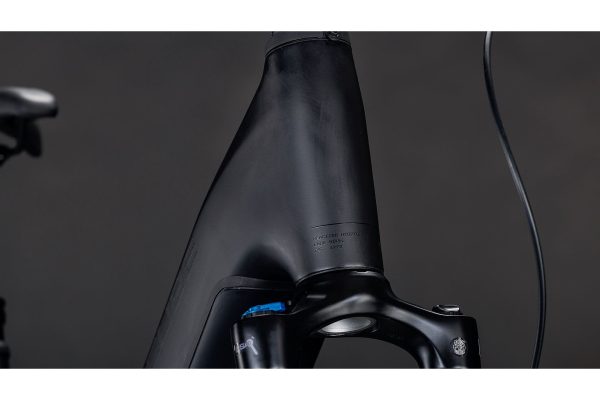 Cube Reaction Hybrid Pro 800 FE - 800 Wh - 27,5 Zoll - Tiefeinsteiger - 2026