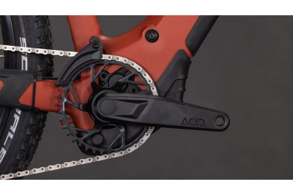 4979350_20092121 Cube Reaction Hybrid Race 800 - 800 Wh - Trapez