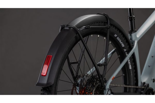 Cube Reaction Hybrid Race 800 FE - 800 Wh - 29 Zoll - Diamant - 2026