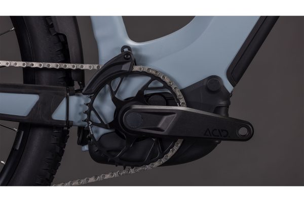 Cube Reaction Hybrid Race 800 FE - 800 Wh - 27,5 Zoll - Tiefeinsteiger - 2026