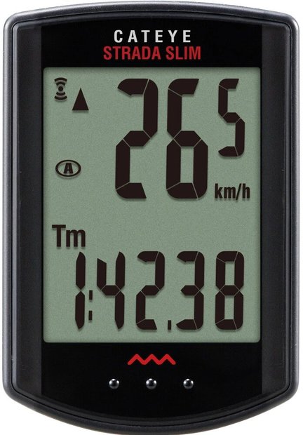 Cateye Strada CC-RD310W