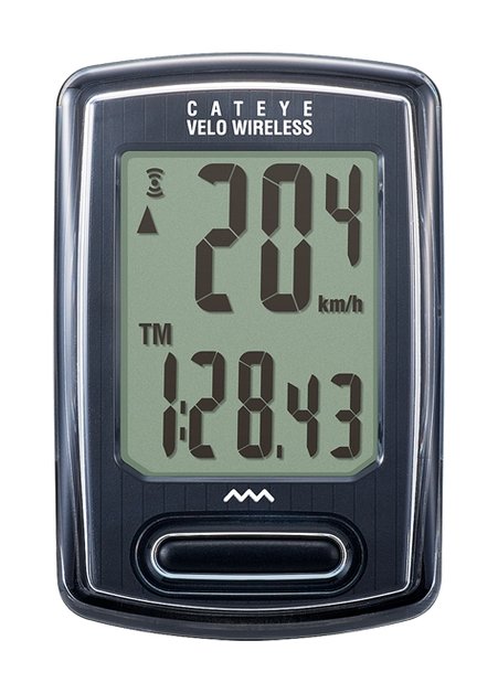 Cateye Velo Wireless CC-VT230W