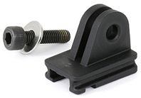 Cateye Actioncam/Licht Adapter