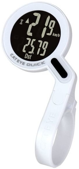 Cateye Quick CC-RS100W