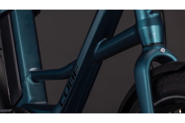 4991683_20102552 Cube Compact Hybrid 545 - 545 Wh - 20 Zoll - Compact - 2026