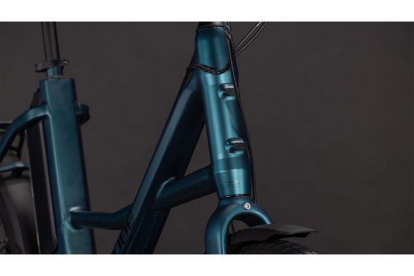 4991686_20102582 Cube Compact Hybrid 545 - 545 Wh - 20 Zoll - Compact - 2026