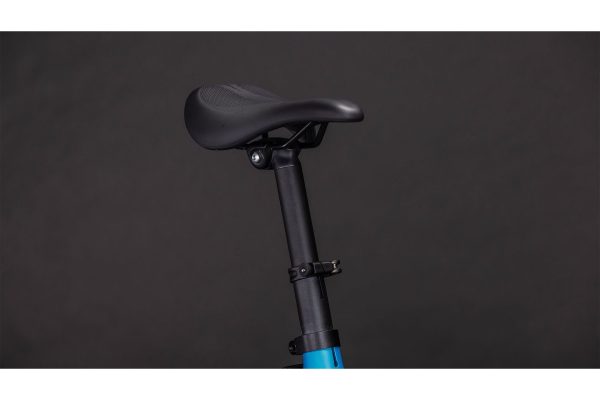 Cube Fold Hybrid Comfort 545 - 545 Wh - 20 Zoll - Faltrahmen - 2026