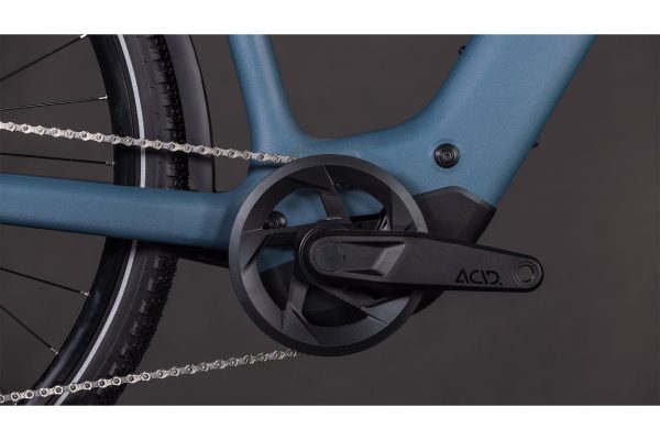 Cube Kathmandu Hybrid C:62 Pro 400X - 400 Wh - 28 Zoll - Tiefeinsteiger - 2026