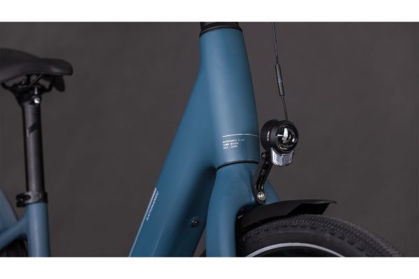 Cube Kathmandu Hybrid C:62 Pro 400X - 400 Wh - 28 Zoll - Tiefeinsteiger - 2026