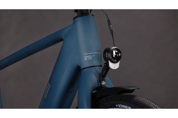 Cube Kathmandu Hybrid C:62 Pro 400X - 400 Wh - 28 Zoll - Diamant - 2026