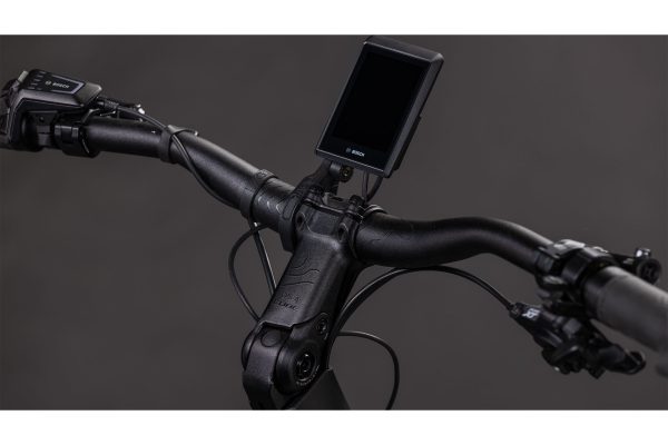 Cube Kathmandu Hybrid C:62 SLX 400X - 400 Wh - 28 Zoll - Tiefeinsteiger - 2026