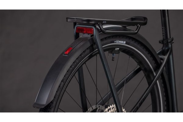 Cube Kathmandu Hybrid C:62 SLX 400X - 400 Wh - 28 Zoll - Tiefeinsteiger - 2026