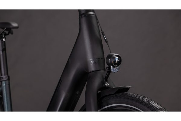 Cube Kathmandu Hybrid C:62 SLX 400X - 400 Wh - 28 Zoll - Tiefeinsteiger - 2026