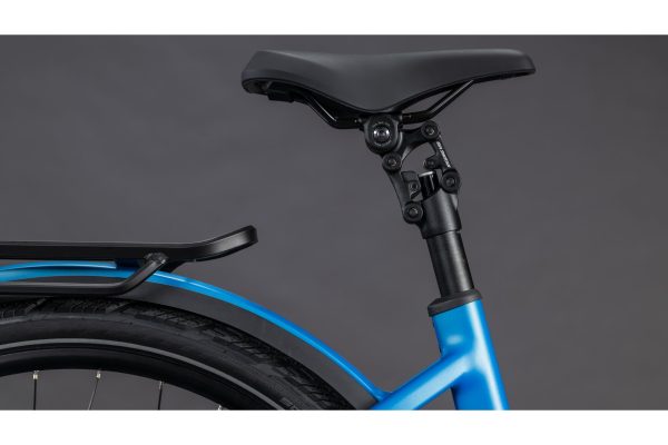 Cube Kathmandu Hybrid Comfort Pro 800 - 800 Wh - 28 Zoll - Tiefeinsteiger - 2026