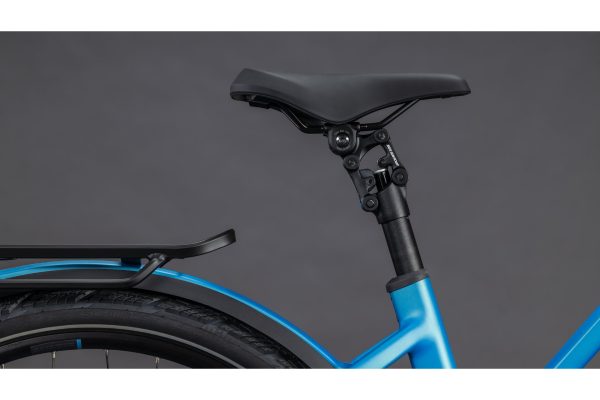 Cube Kathmandu Hybrid Comfort Pro 800 - 800 Wh - 28 Zoll - Trapez - 2026