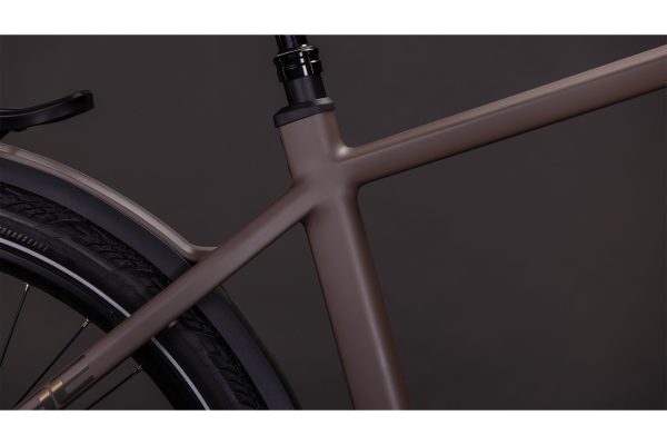 Cube Kathmandu Hybrid EXC 800 - 800 Wh - 28 Zoll - Diamant - 2026